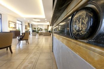 Hotel Baia D`argento