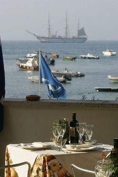 Hotel Baia D`argento
