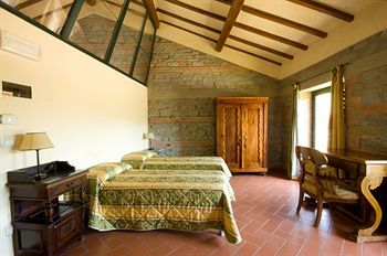 Hotel Gli Orzali