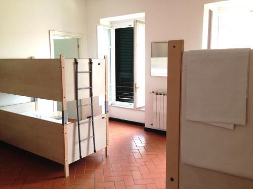 Hostal Hostel Ospitalia Del Mare