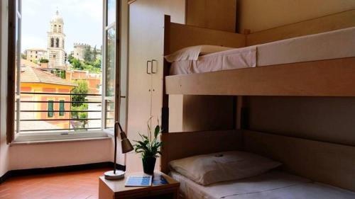 Hostal Hostel Ospitalia Del Mare