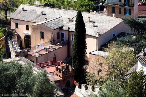 Hostal Hostel Ospitalia Del Mare