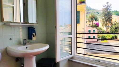 Hostal Hostel Ospitalia Del Mare