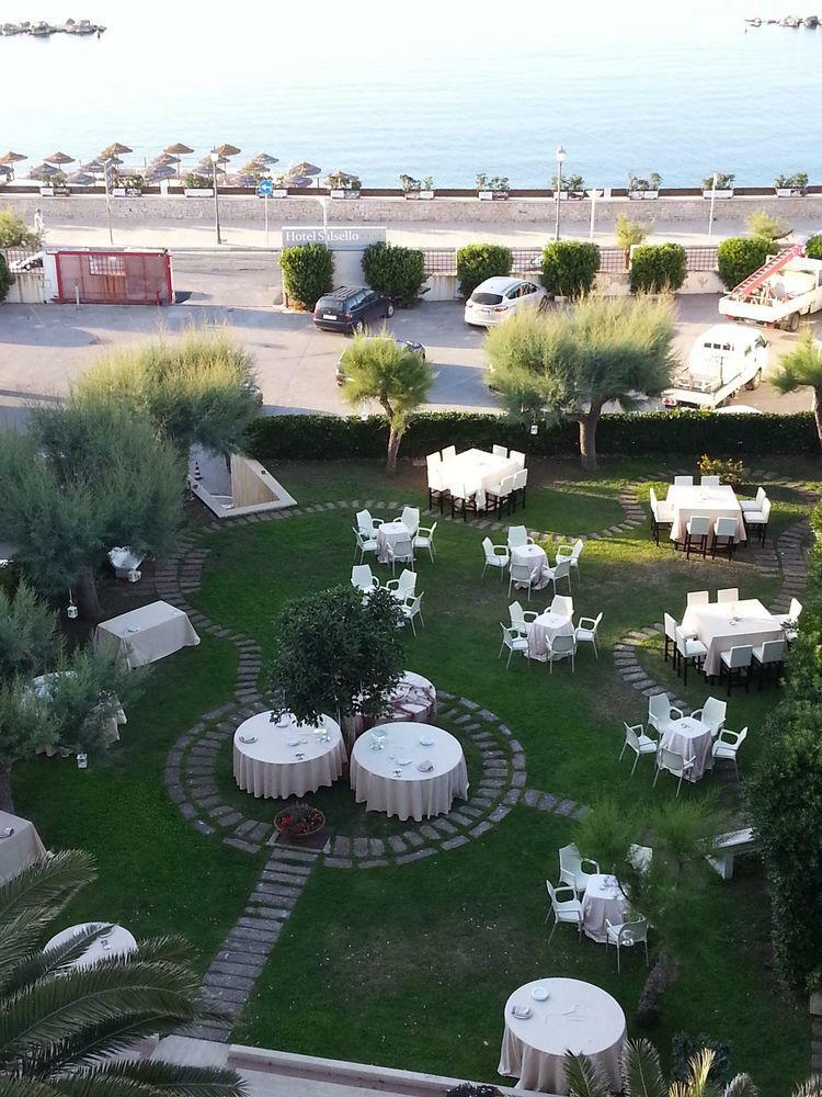 Hotel Salsello