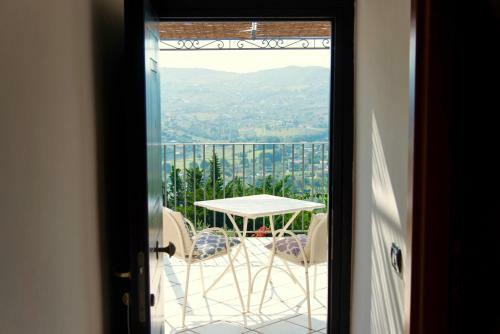 Bed & Breakfast Hotel Baia Di Trentova
