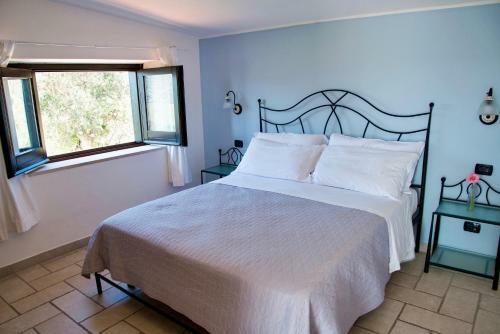 Bed & Breakfast Hotel Baia Di Trentova