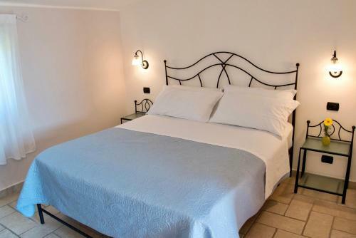 Bed & Breakfast Hotel Baia Di Trentova