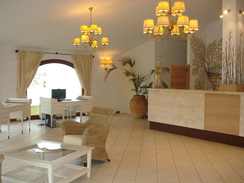 Hotel I Corbezzoli