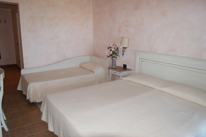 Hotel I Corbezzoli