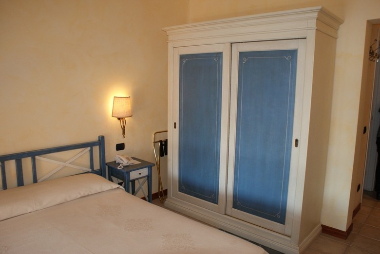 Hotel I Corbezzoli