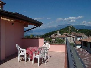 Apartamento Bellavista Residence