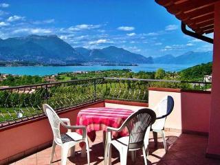Apartamento Bellavista Residence