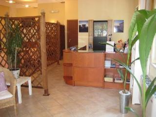 Apartamento Bellavista Residence