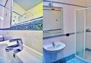 Apartamento Bellavista Residence