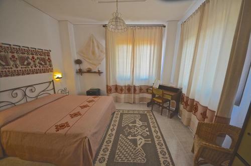 Hotel Su Marmuri