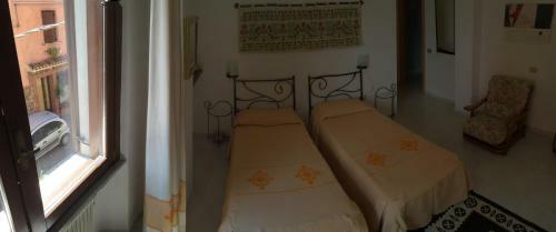 Hotel Su Marmuri