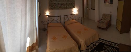 Hotel Su Marmuri