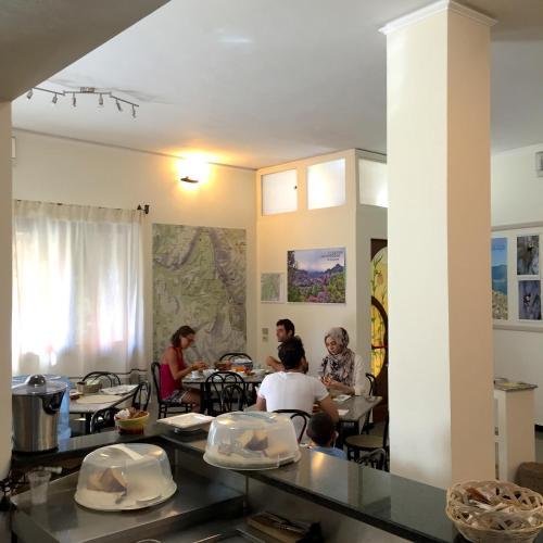 Hotel Su Marmuri