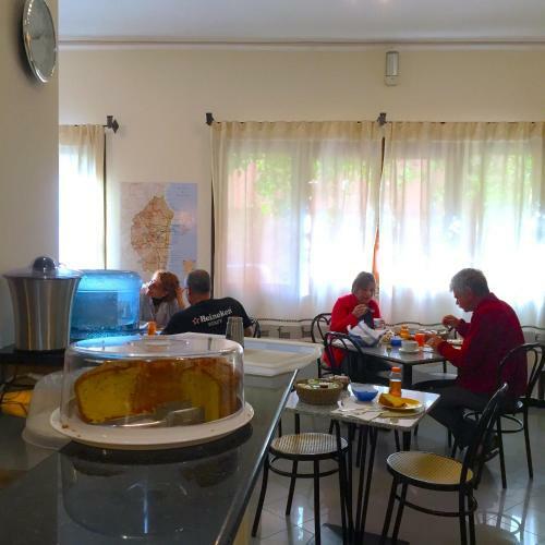 Hotel Su Marmuri