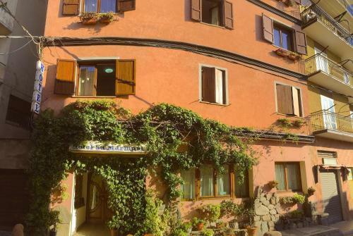 Hotel Su Marmuri