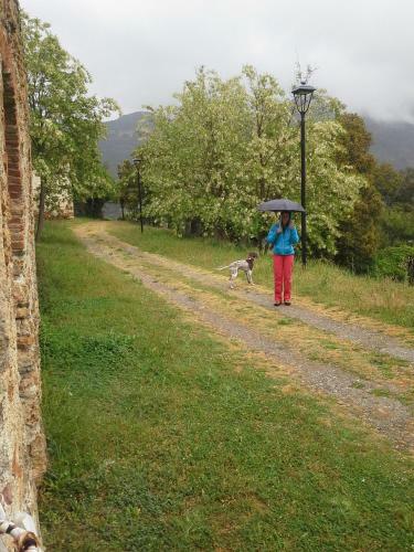 Hotel Su Marmuri