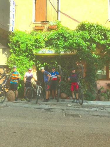 Hotel Su Marmuri