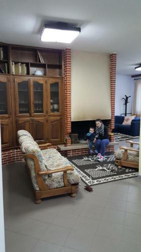 Hotel Su Marmuri
