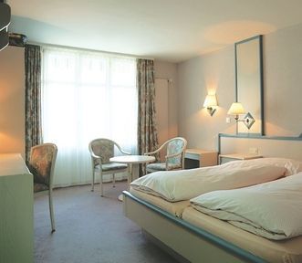 Hotel Minotel Strand