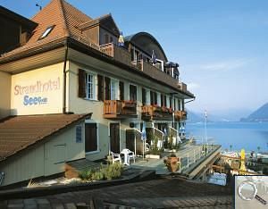 Hotel Minotel Strand