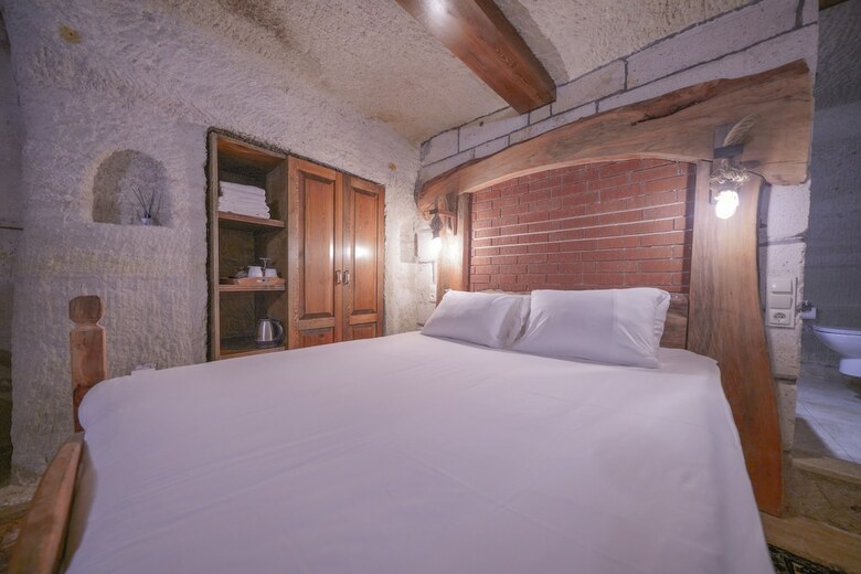 Hotel Boutique Local Cave House