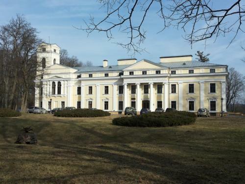 B Apartment In Vilnius