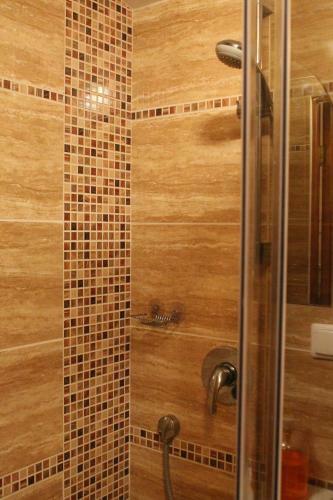 B Apartment In Vilnius