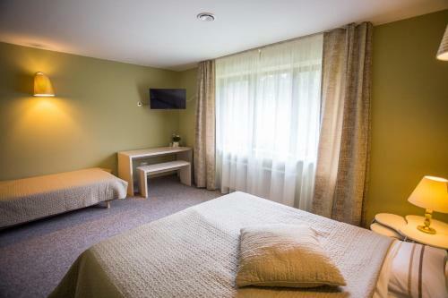 Hostal Irbeni
