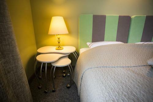 Hostal Irbeni