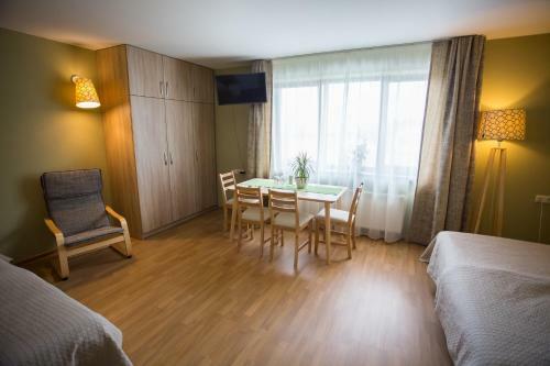Hostal Irbeni