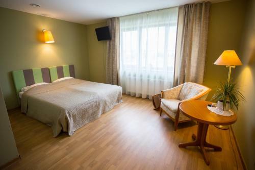Hostal Irbeni