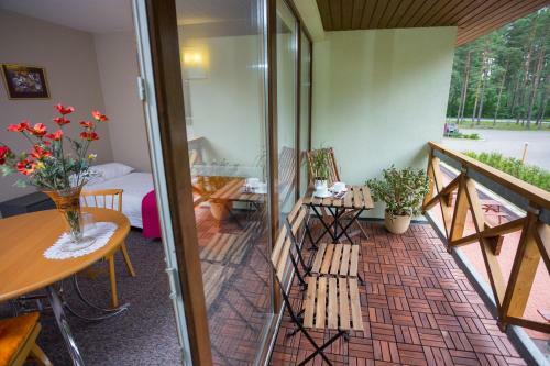 Hostal Irbeni