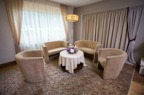 Hostal Irbeni