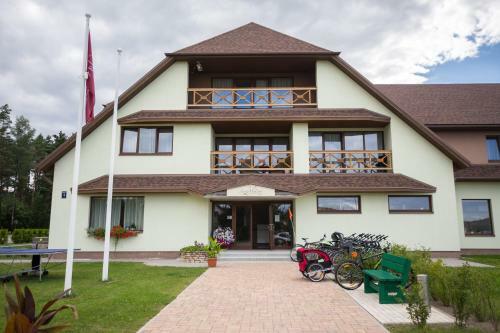 Hostal Irbeni