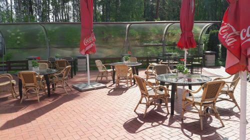 Hostal Irbeni