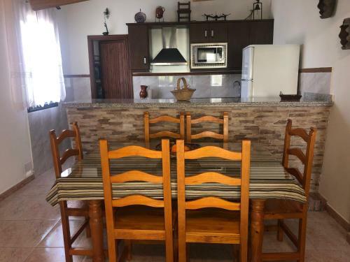 Agroturismo Casa Rural El Cuco