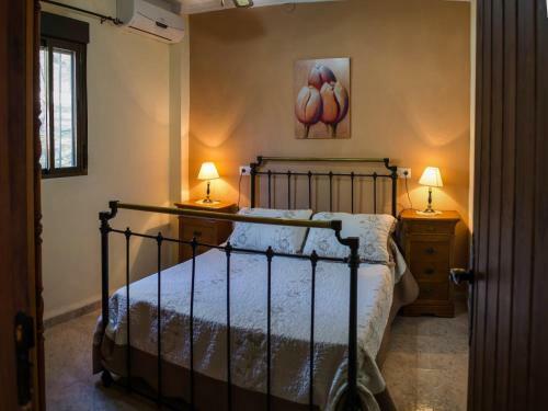 Agroturismo Casa Rural El Cuco
