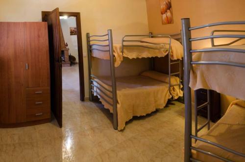 Agroturismo Casa Rural El Cuco