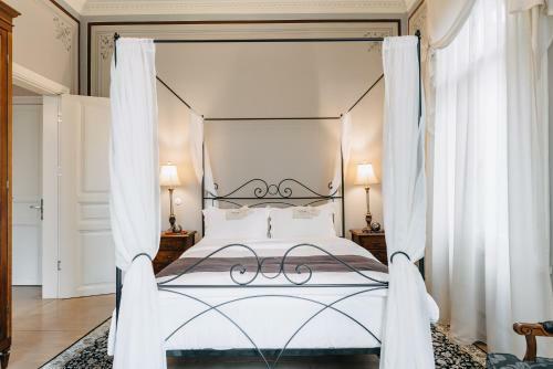 Boutique Hotel 1905