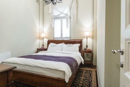 Boutique Hotel 1905