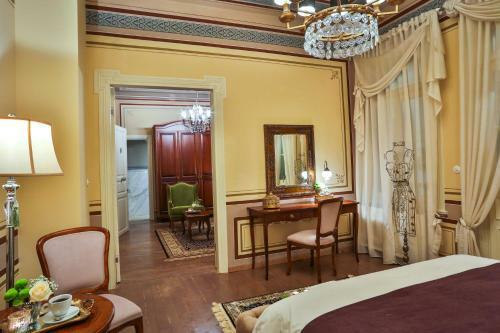 Boutique Hotel 1905