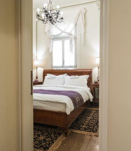 Boutique Hotel 1905