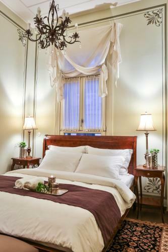 Boutique Hotel 1905