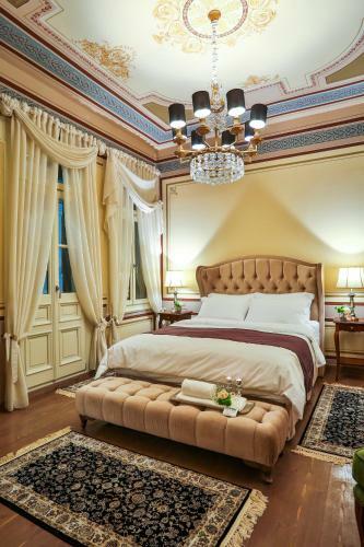 Boutique Hotel 1905