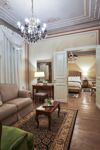 Boutique Hotel 1905